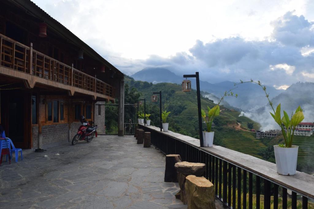 ZaaZaa Homestay & Trekking – Sa Pa