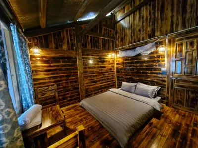 ZaaZaa Homestay & Trekking – Photos 2