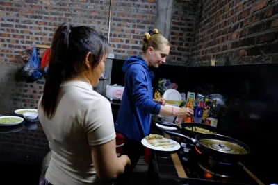 ZaaZaa Homestay & Trekking – Photos 3