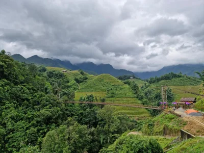 ZaaZaa Homestay & Trekking – Photos 4