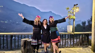 ZaaZaa Homestay & Trekking – Photos 13